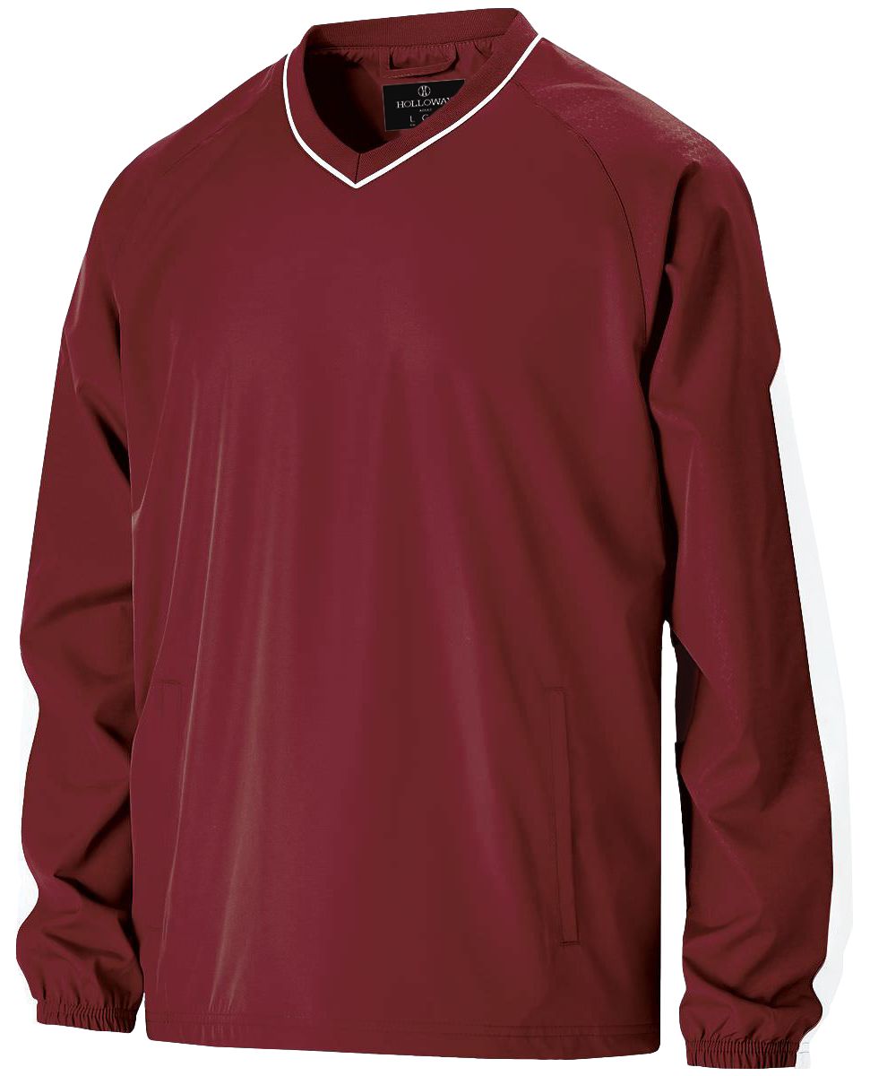 BIONIC WINDSHIRT