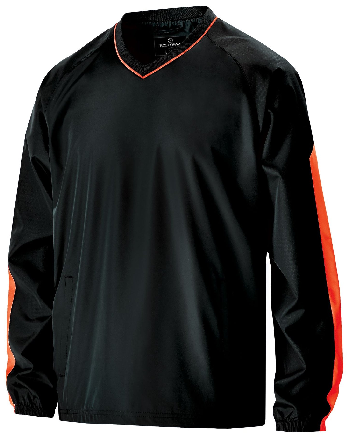 BIONIC WINDSHIRT