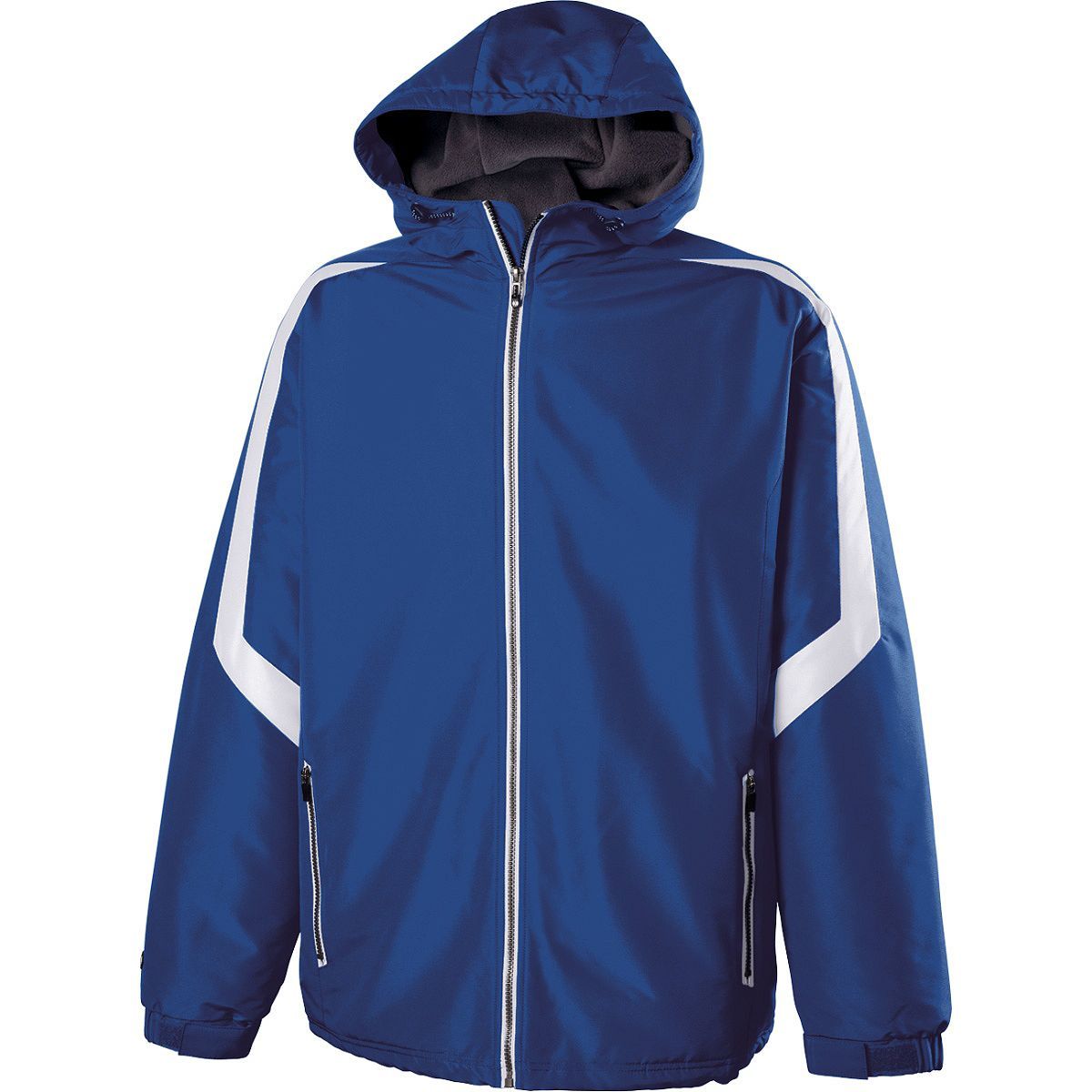 CHARGER JACKET