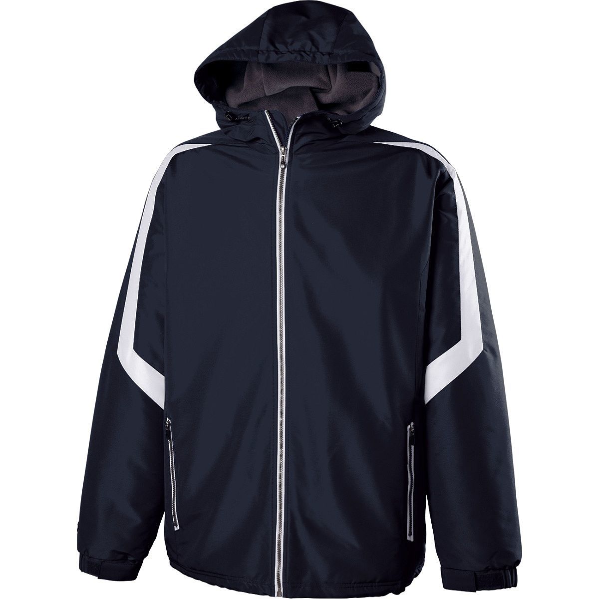 CHARGER JACKET