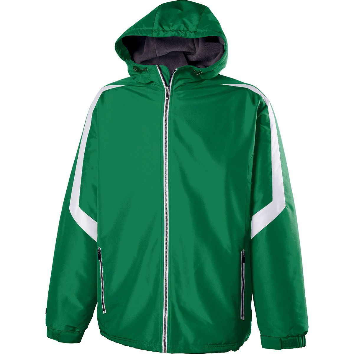 CHARGER JACKET
