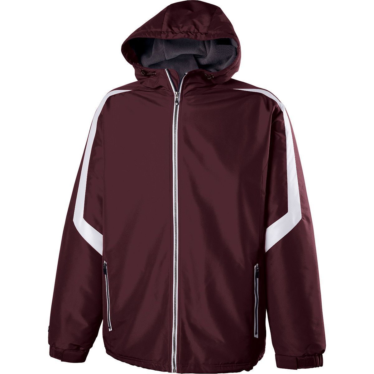 CHARGER JACKET