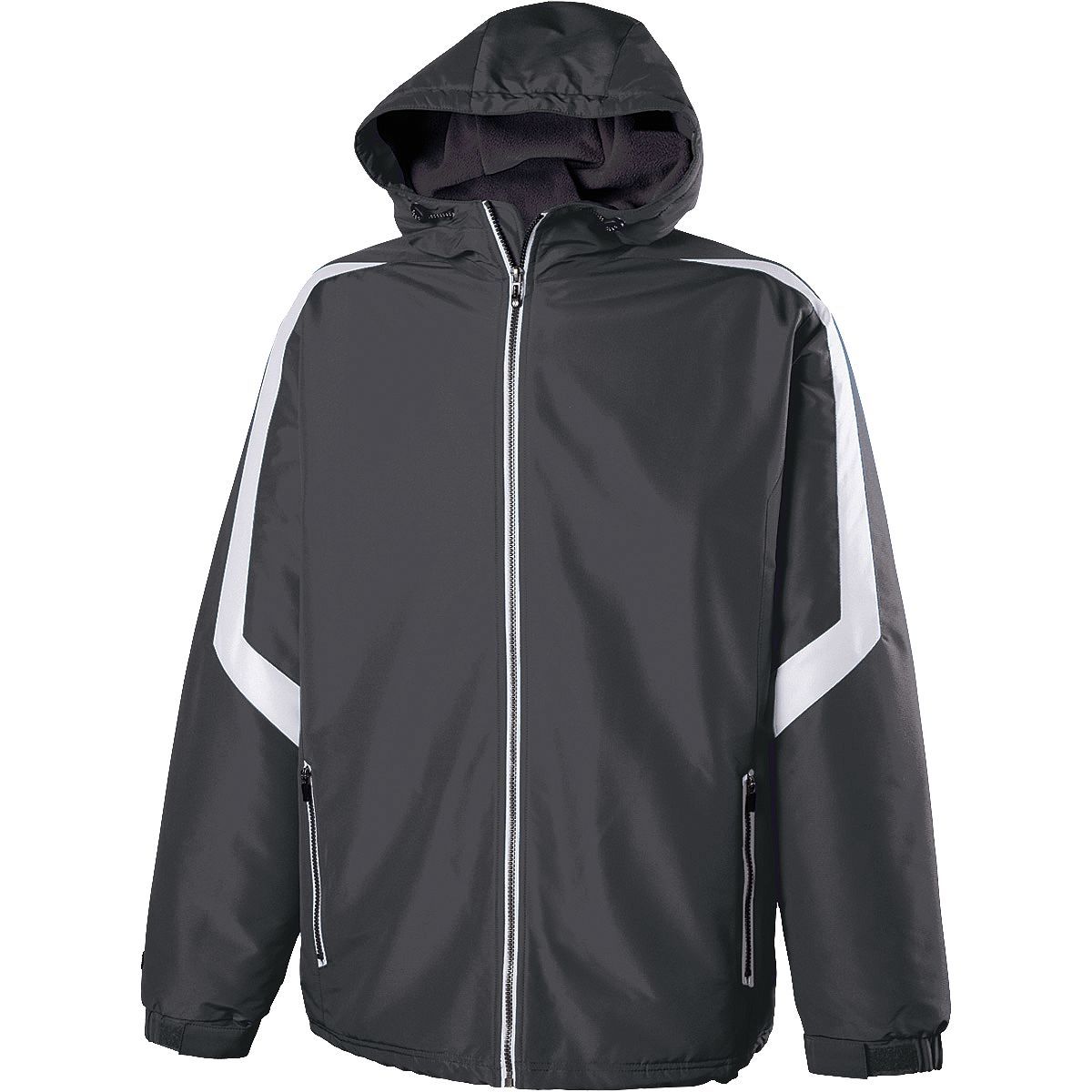 CHARGER JACKET