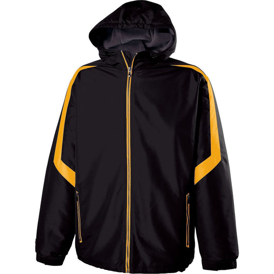 CHARGER JACKET