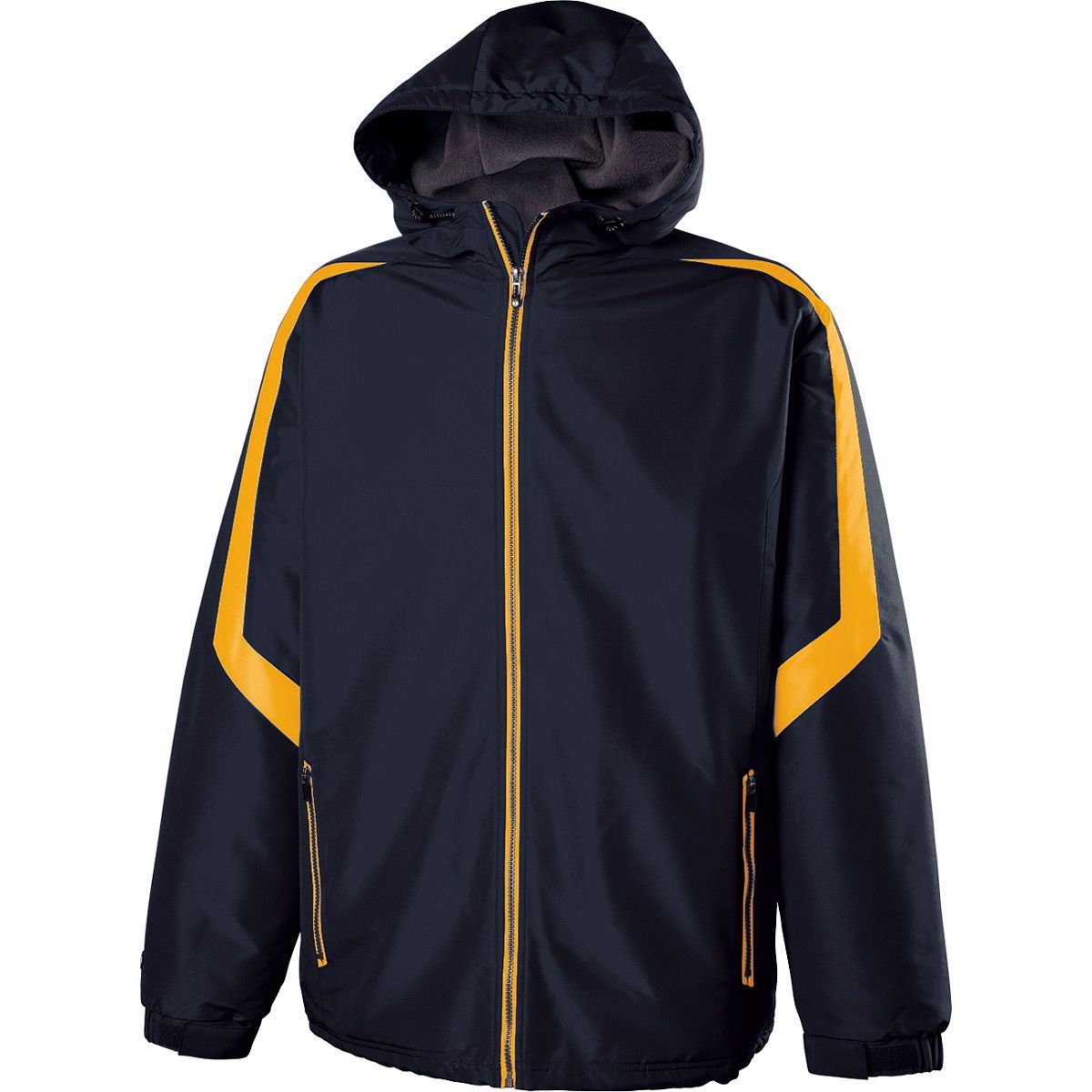 CHARGER JACKET