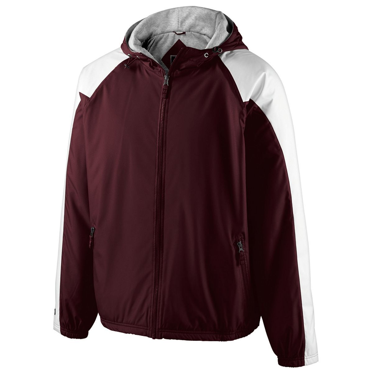 HOMEFIELD JACKET