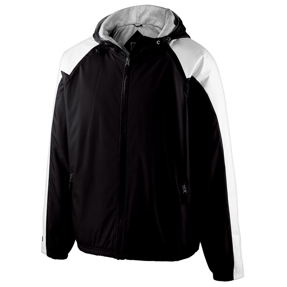 HOMEFIELD JACKET