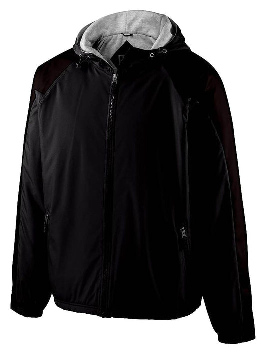 HOMEFIELD JACKET