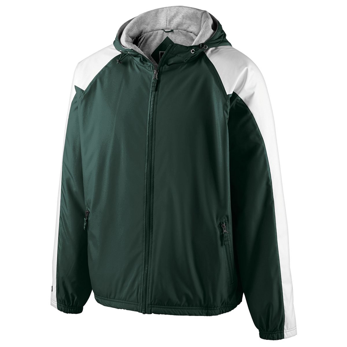 HOMEFIELD JACKET