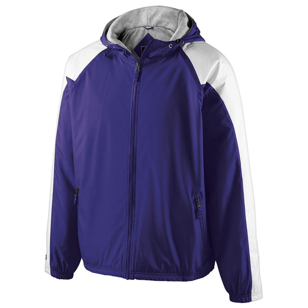 HOMEFIELD JACKET