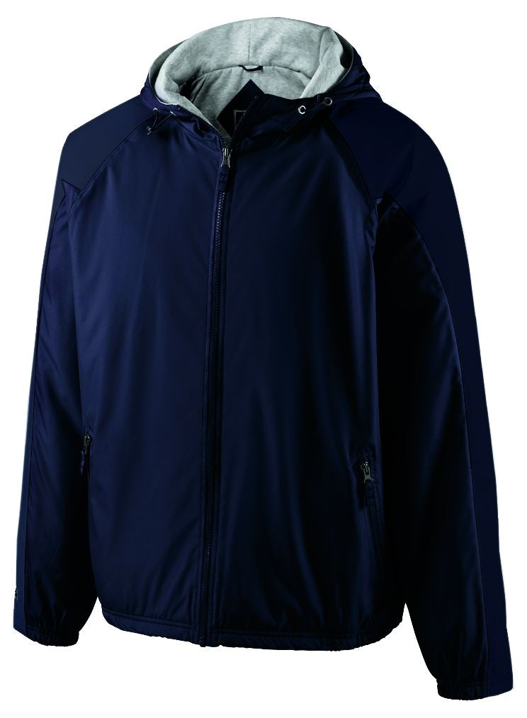 HOMEFIELD JACKET
