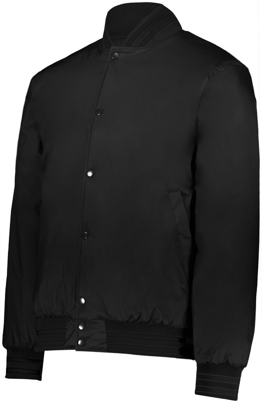 HERITAGE JACKET