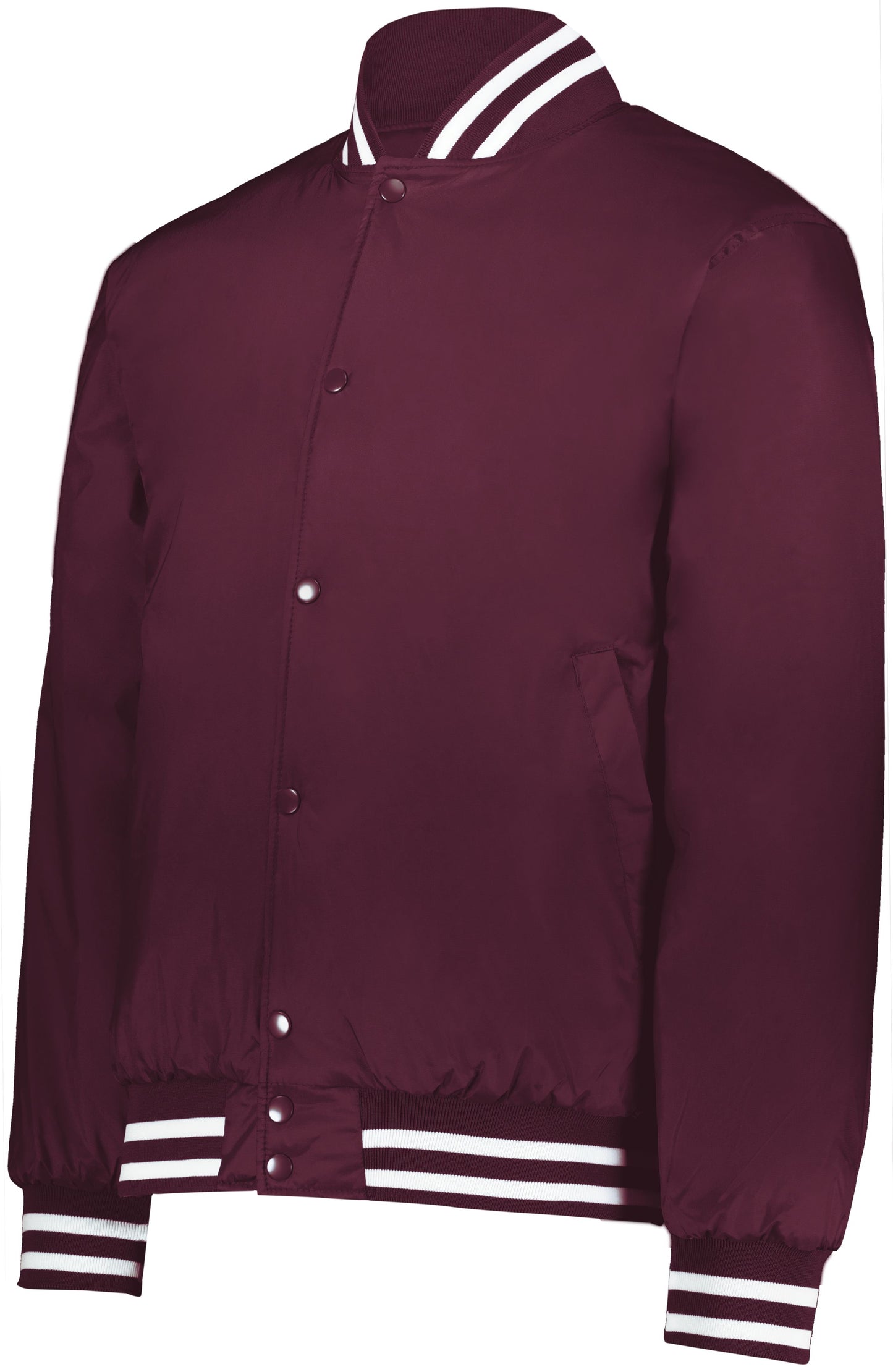HERITAGE JACKET