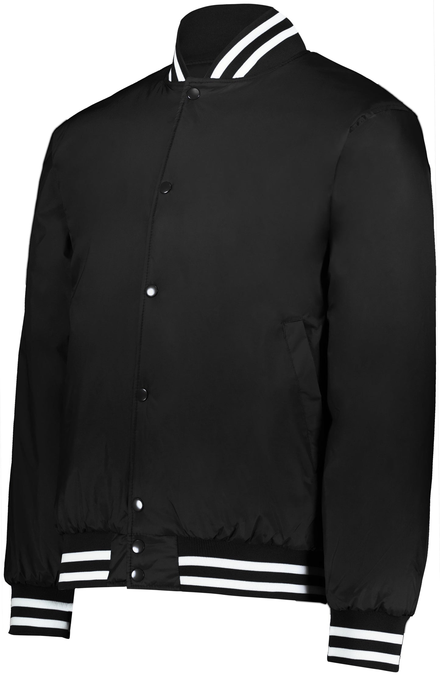 HERITAGE JACKET