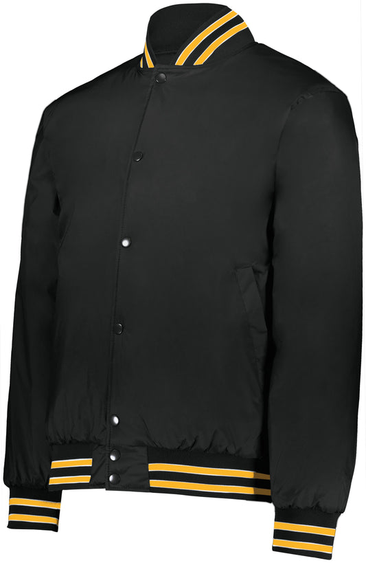 HERITAGE JACKET