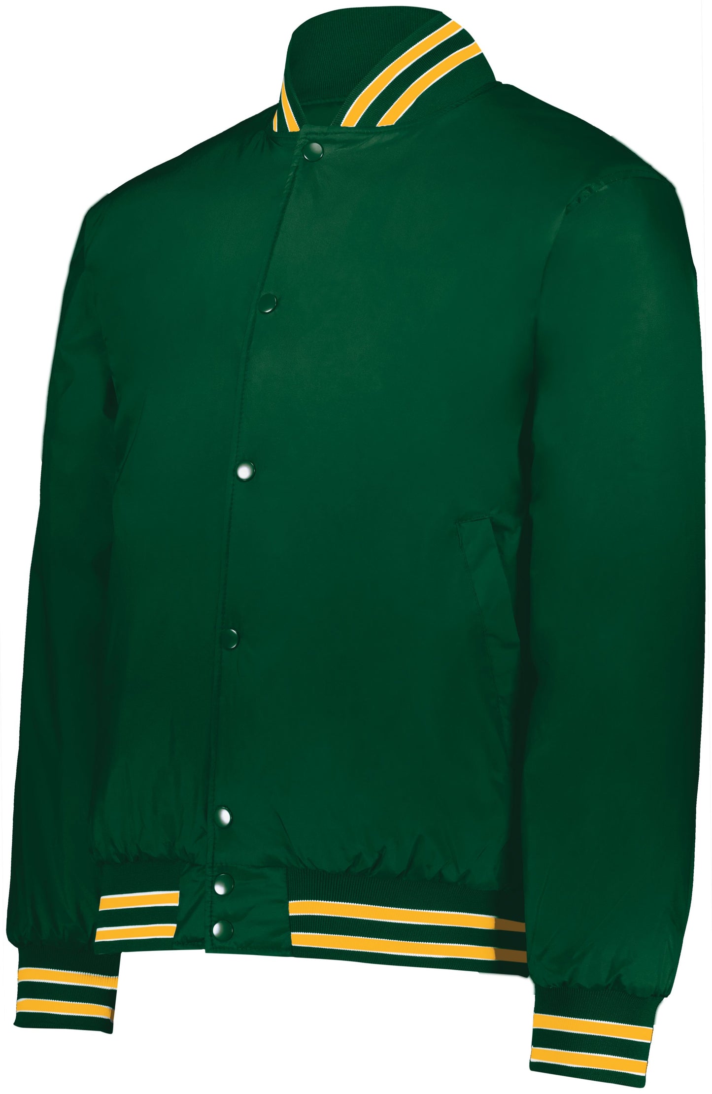 HERITAGE JACKET