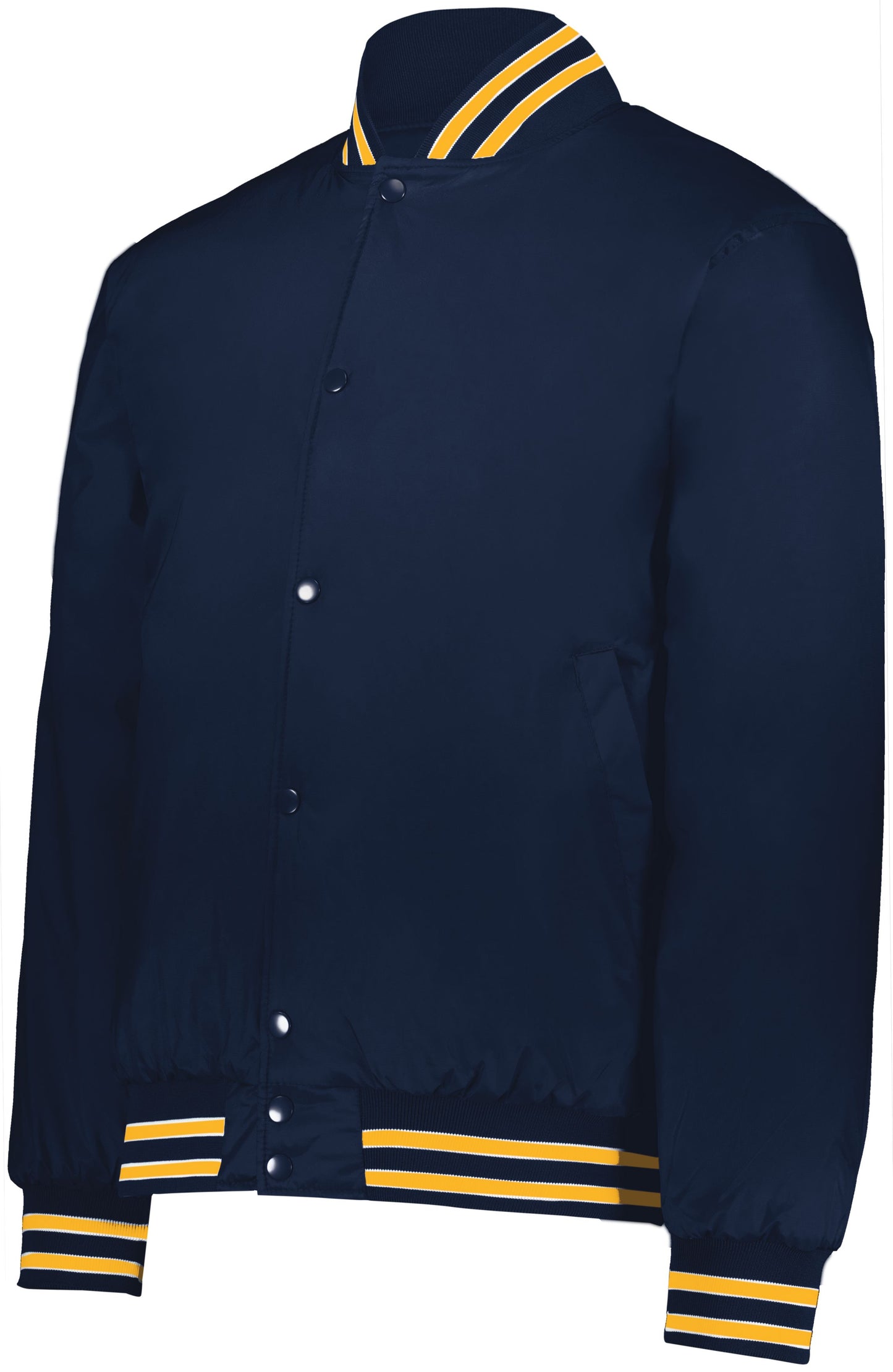 HERITAGE JACKET