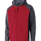 RAIDER SOFTSHELL JACKET