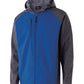 RAIDER SOFTSHELL JACKET