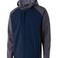 RAIDER SOFTSHELL JACKET