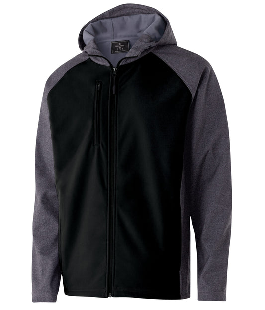 RAIDER SOFTSHELL JACKET