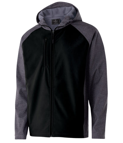 RAIDER SOFTSHELL JACKET