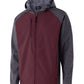 RAIDER SOFTSHELL JACKET