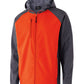 RAIDER SOFTSHELL JACKET