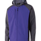 RAIDER SOFTSHELL JACKET