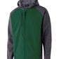 RAIDER SOFTSHELL JACKET
