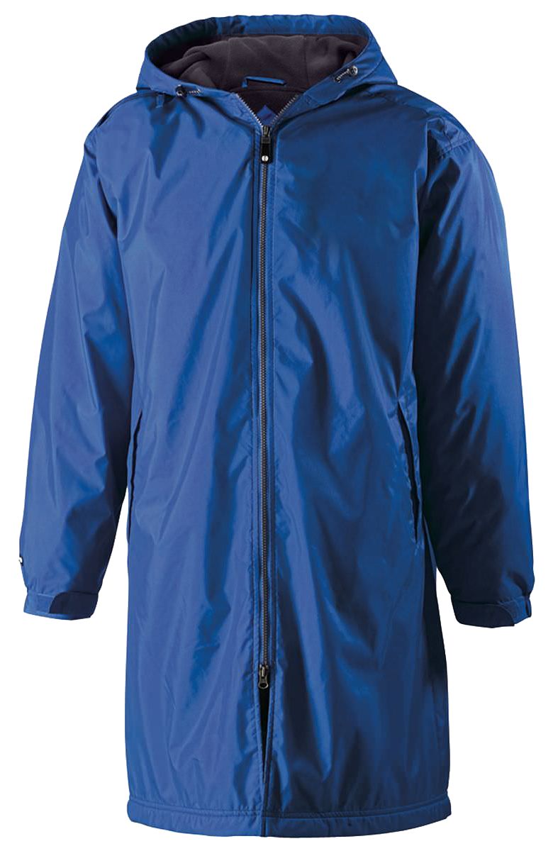CONQUEST JACKET