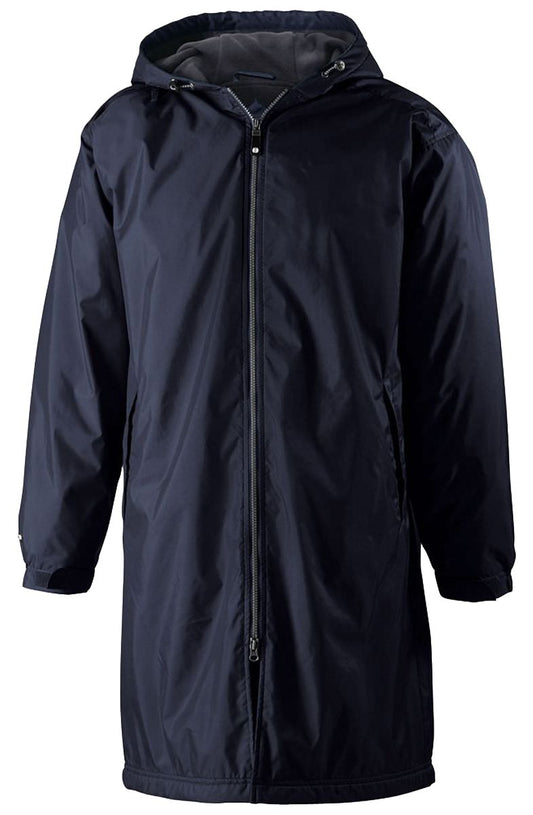 CONQUEST JACKET