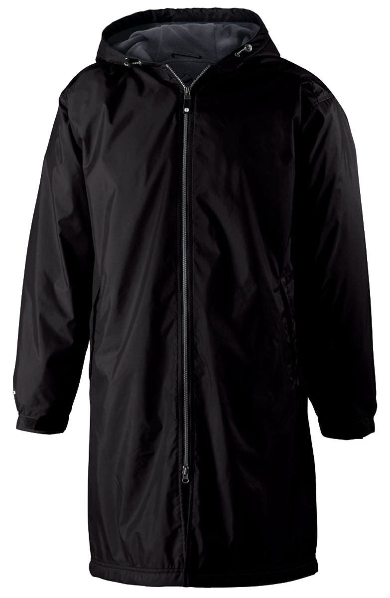 CONQUEST JACKET