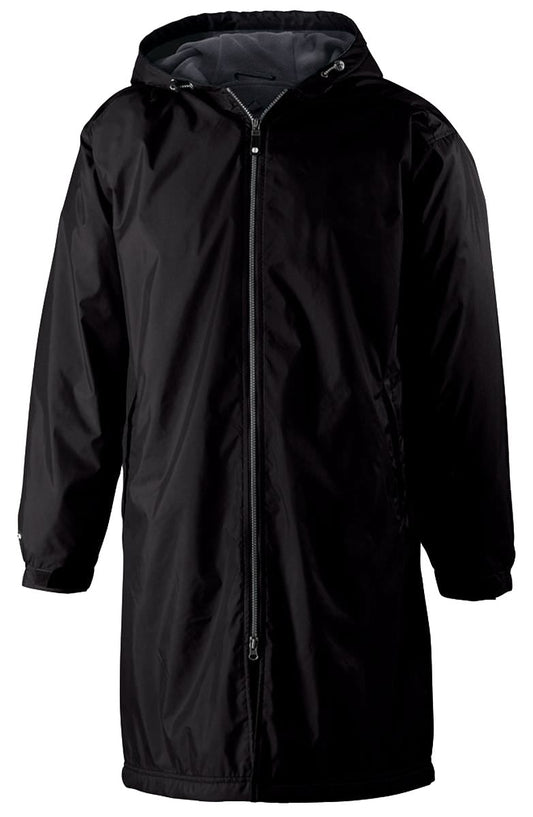 CONQUEST JACKET