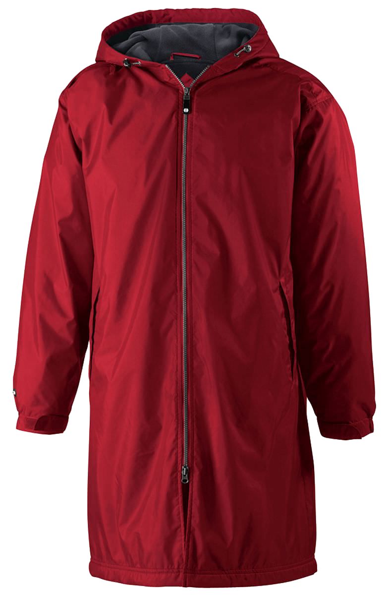 CONQUEST JACKET