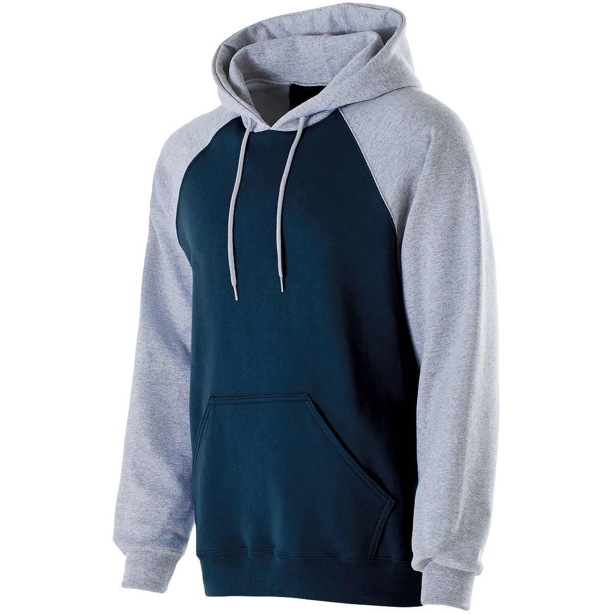 BANNER HOODIE