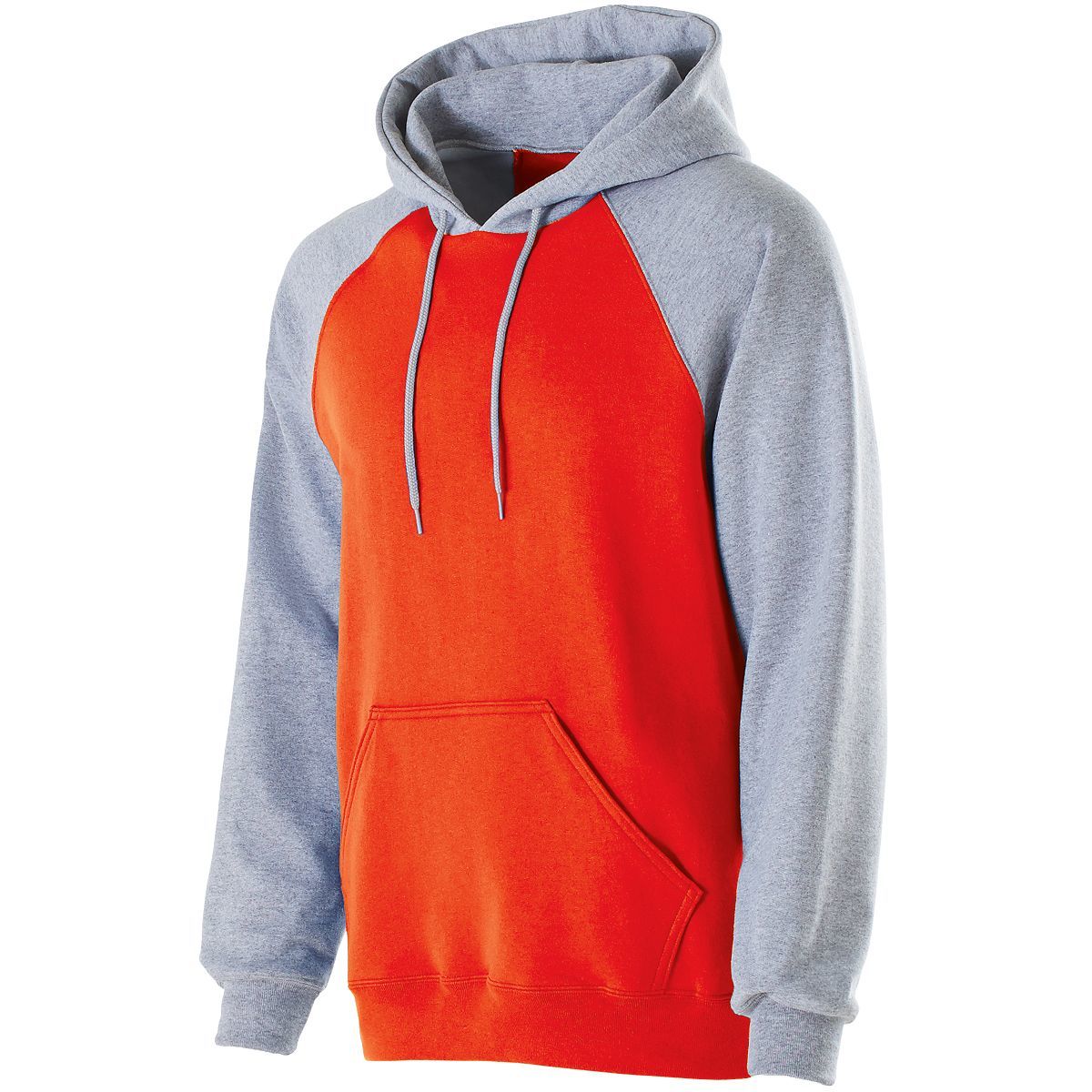 BANNER HOODIE