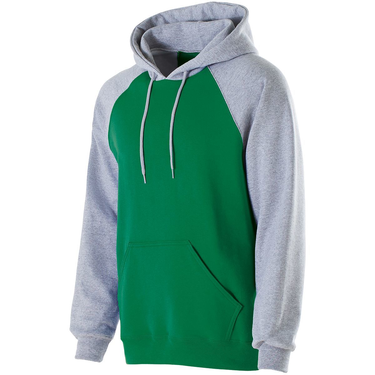 BANNER HOODIE