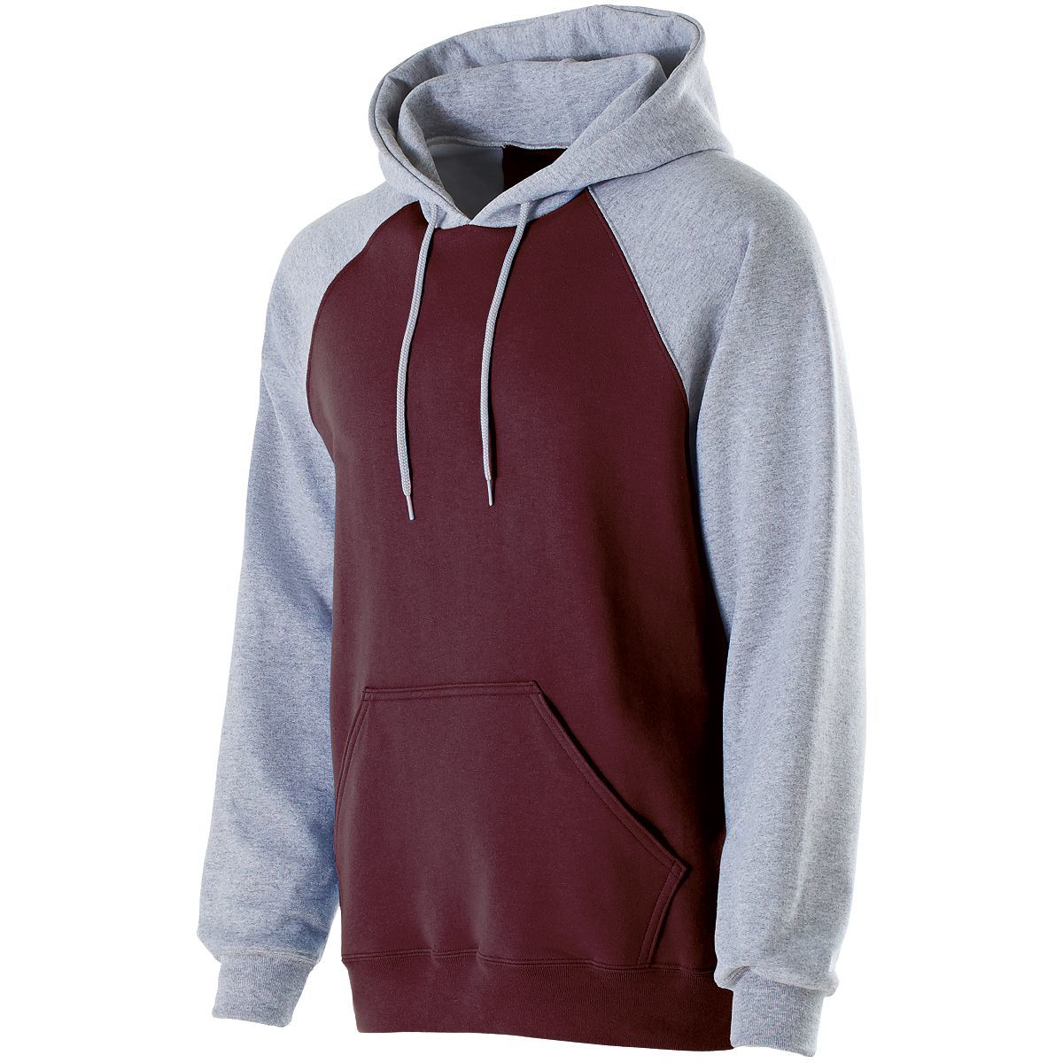 BANNER HOODIE