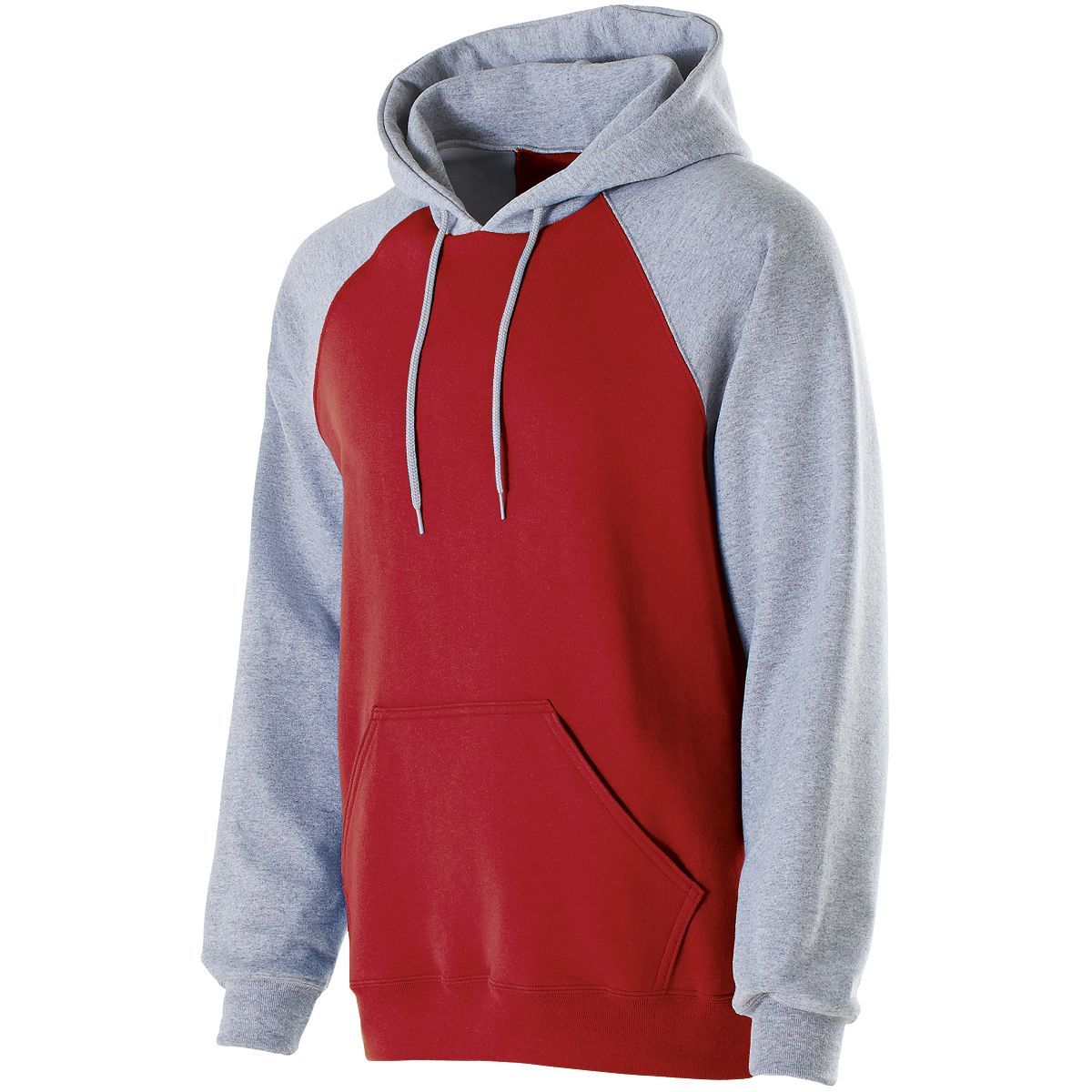 BANNER HOODIE