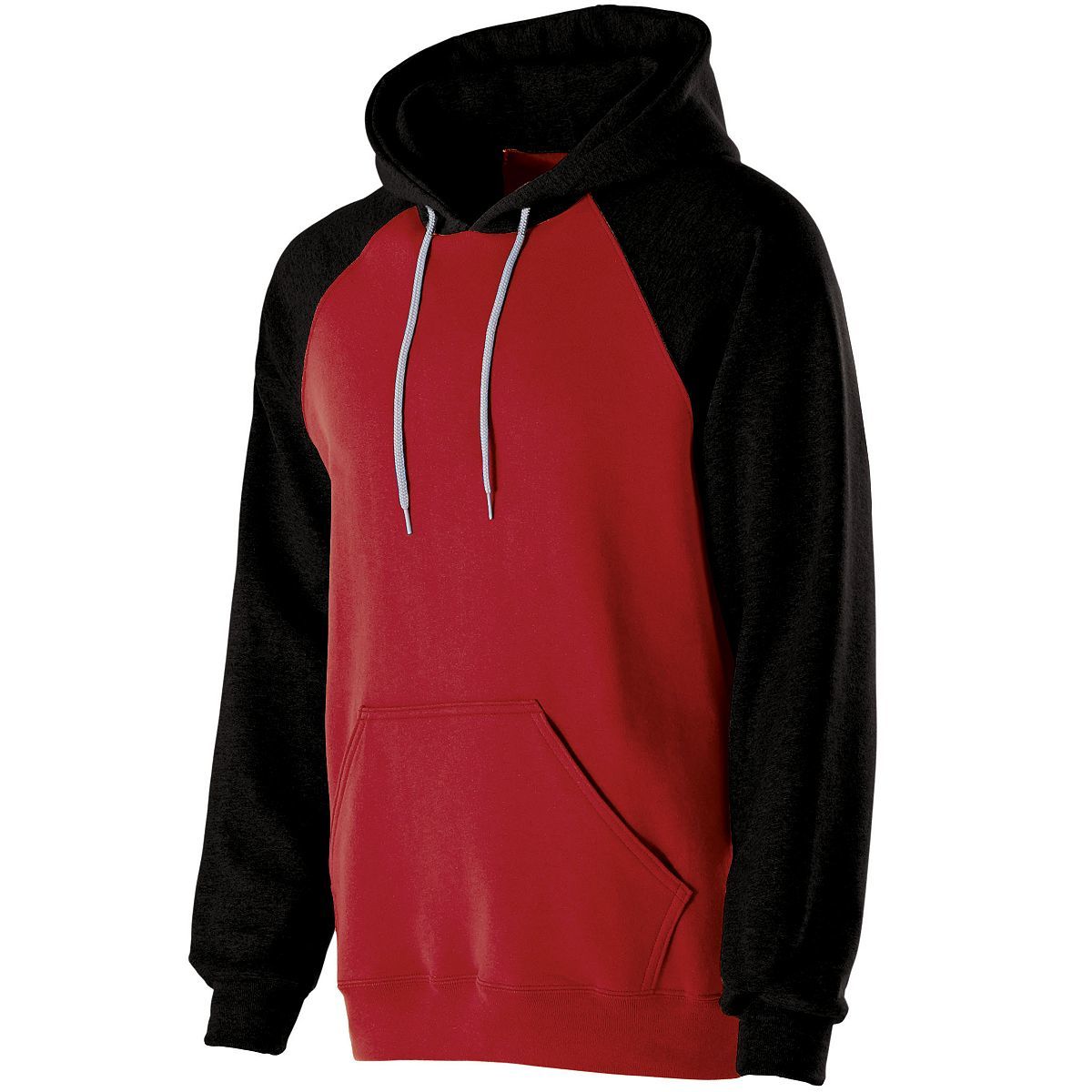 BANNER HOODIE