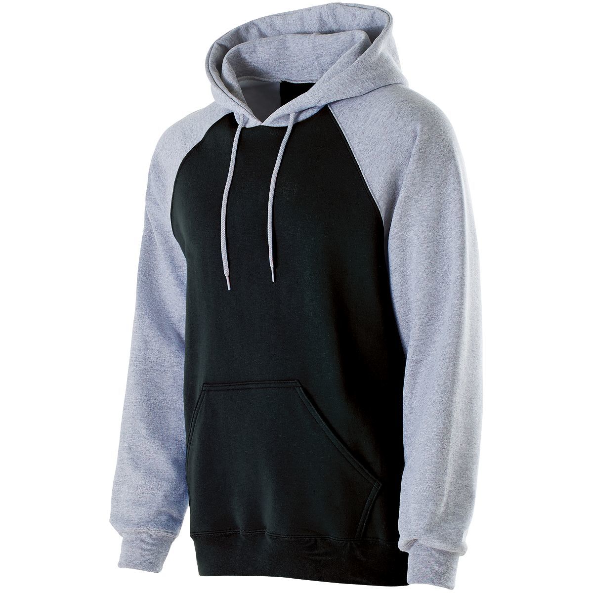 BANNER HOODIE