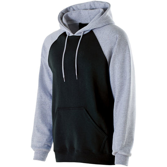 BANNER HOODIE