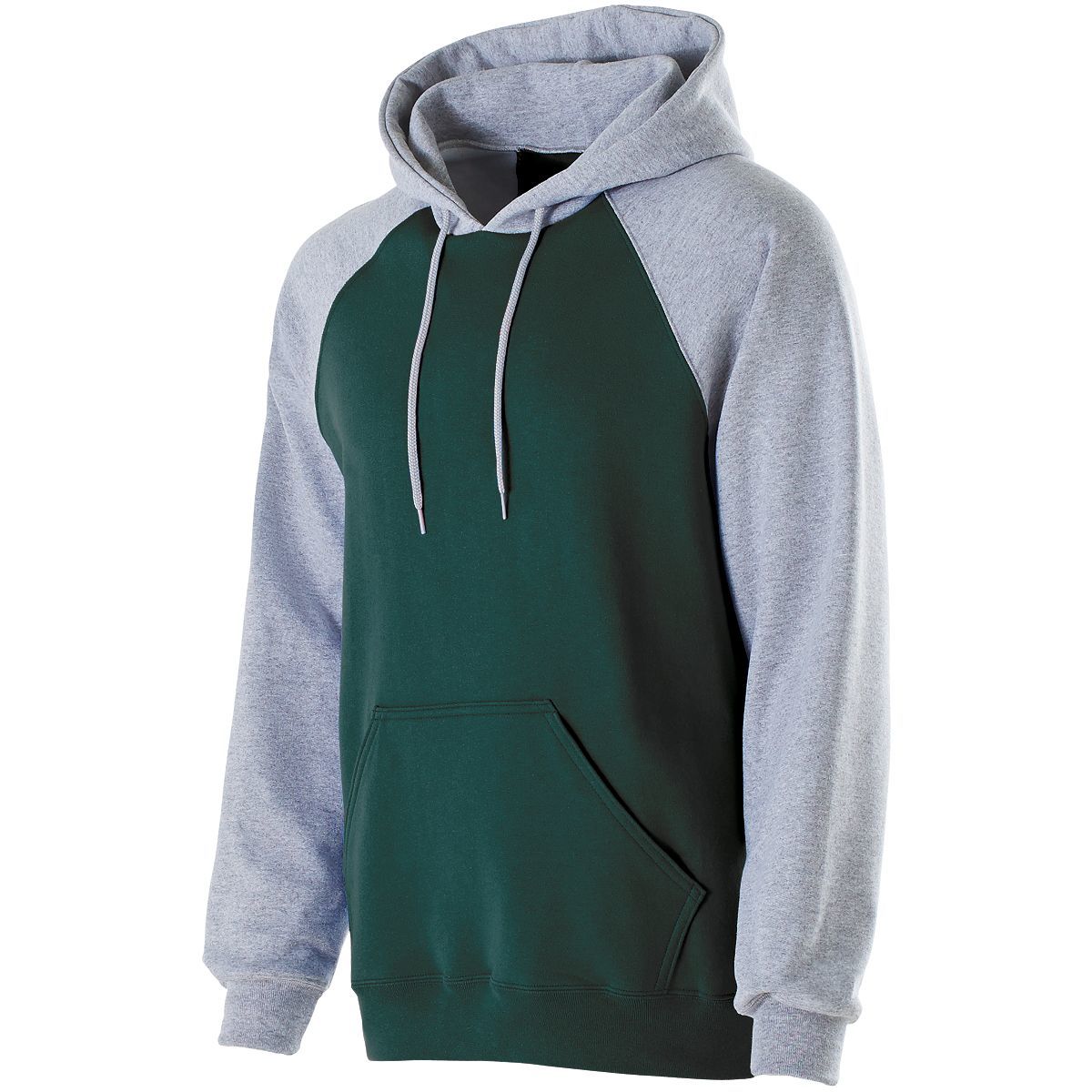 BANNER HOODIE