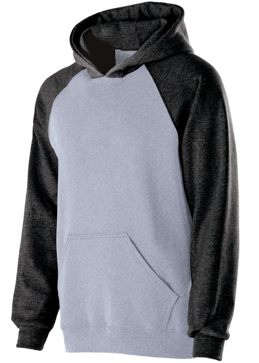 YOUTH BANNER HOODIE