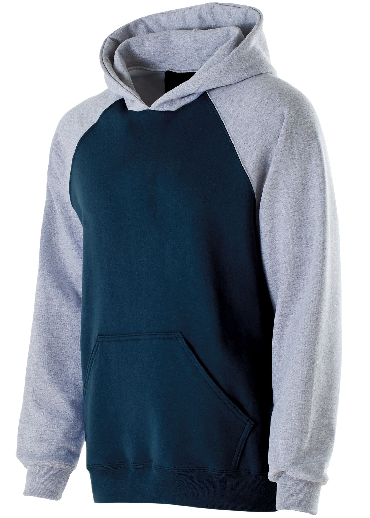 YOUTH BANNER HOODIE