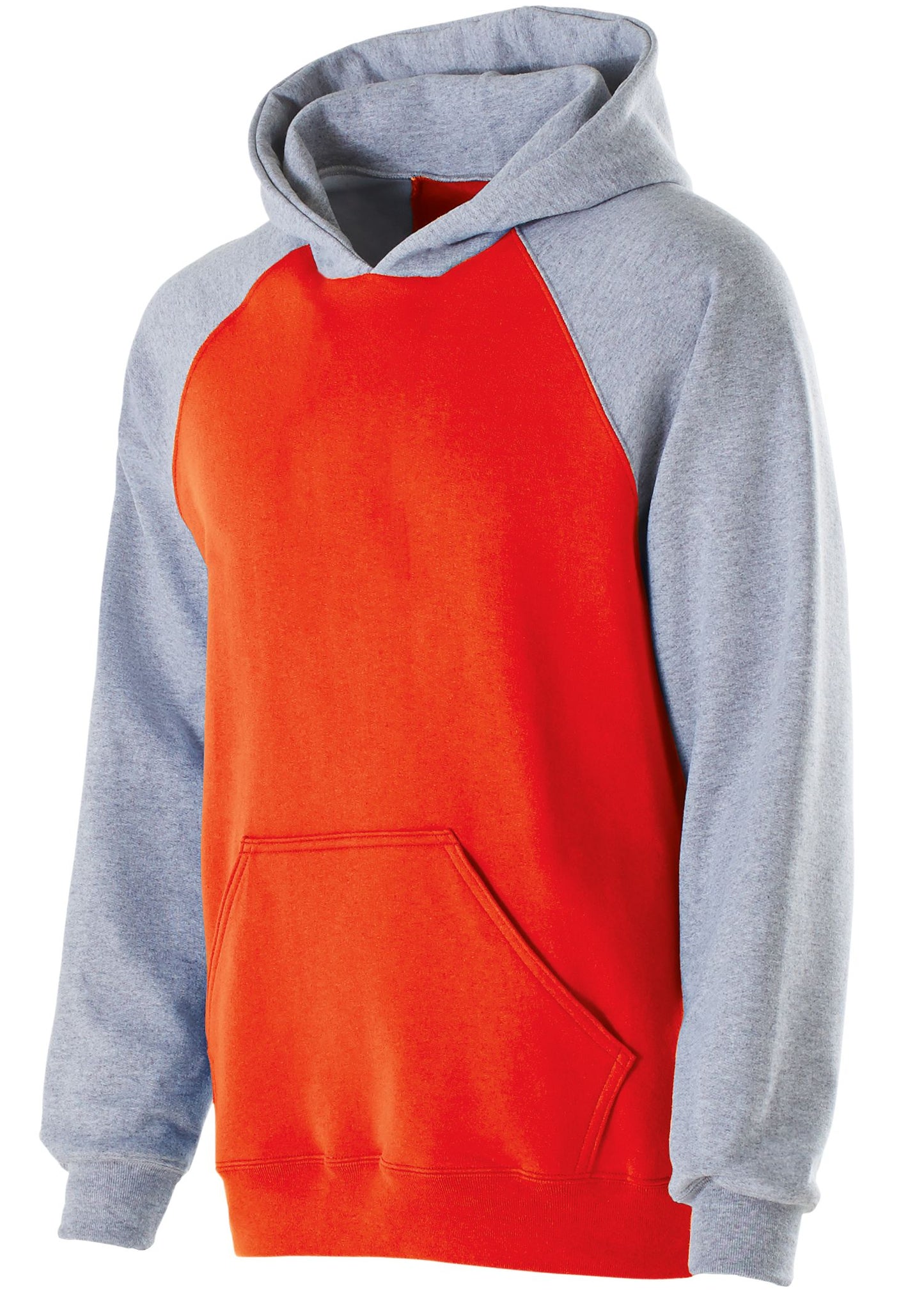 YOUTH BANNER HOODIE