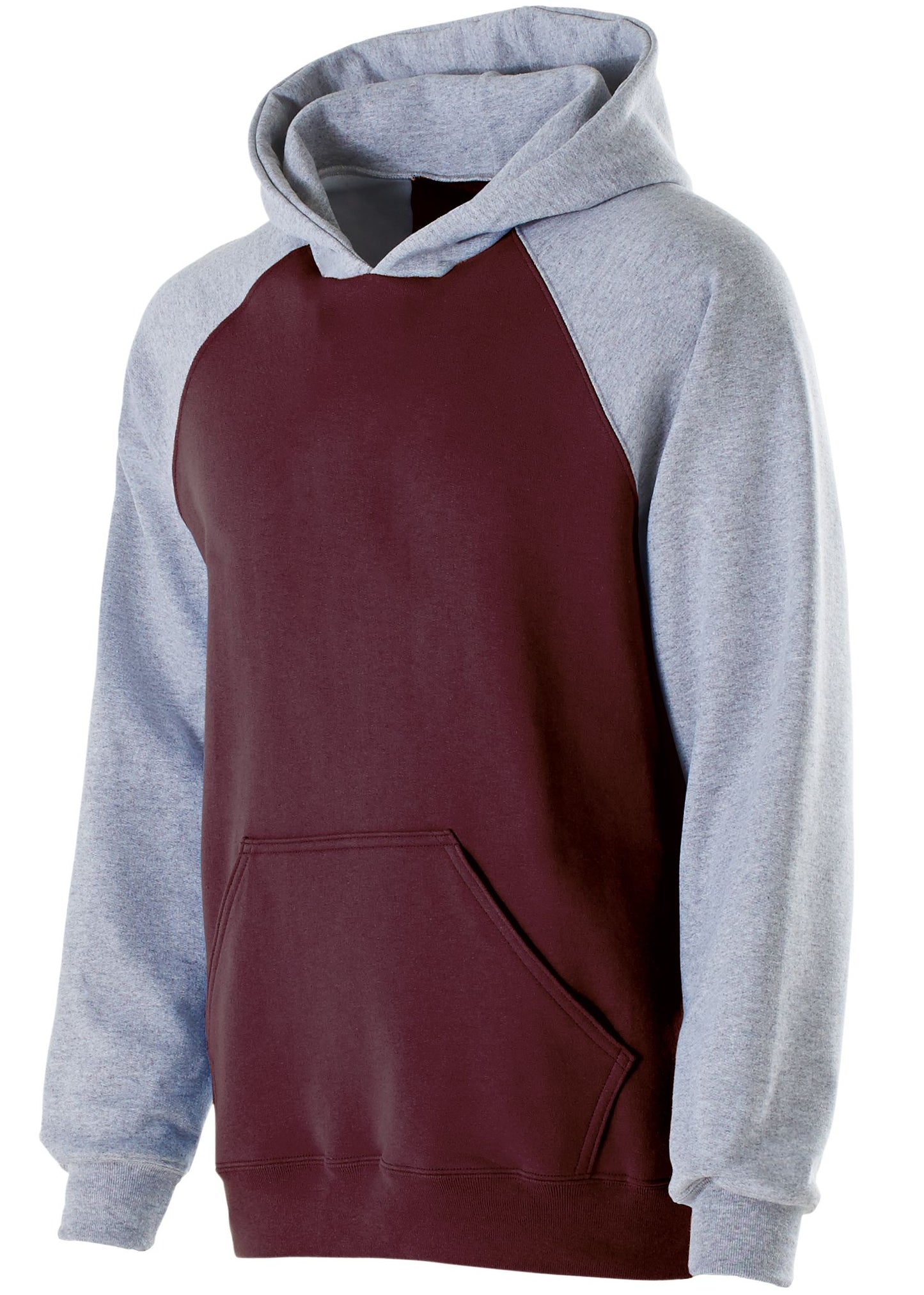 YOUTH BANNER HOODIE