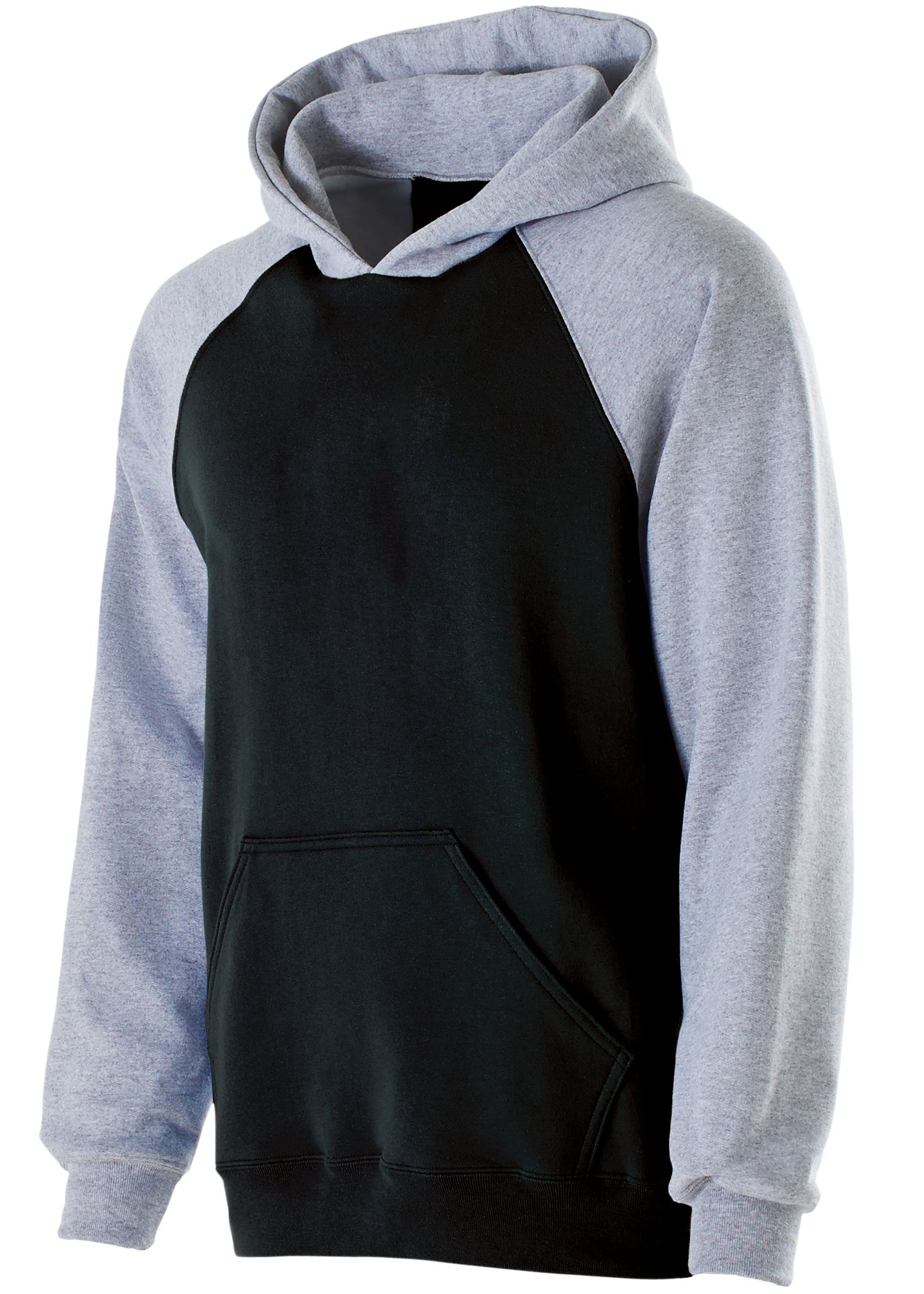 YOUTH BANNER HOODIE