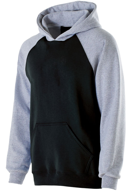 YOUTH BANNER HOODIE